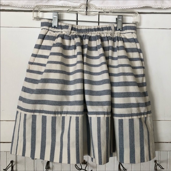 Madewell skirt - Picture 3 of 4